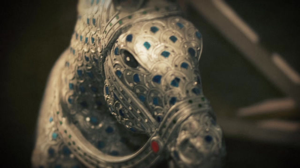 Expediente F - Univision Promo